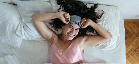 The Importance of Sleep for Your Overall Health