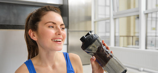 Boost Your Workout with Whey Protein: What You Need to Know