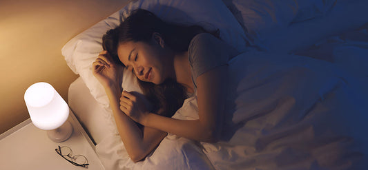 How to Get Better Sleep with Melatonin and Natural Sleep Aids