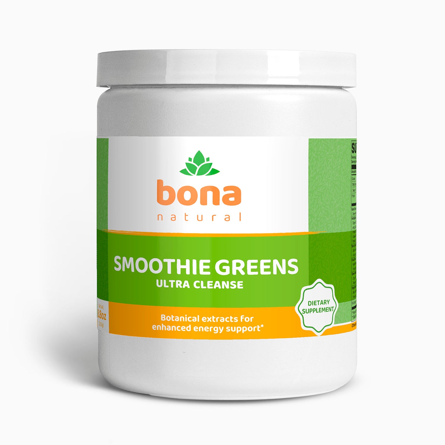 Ultra Cleanse Smoothie Greens