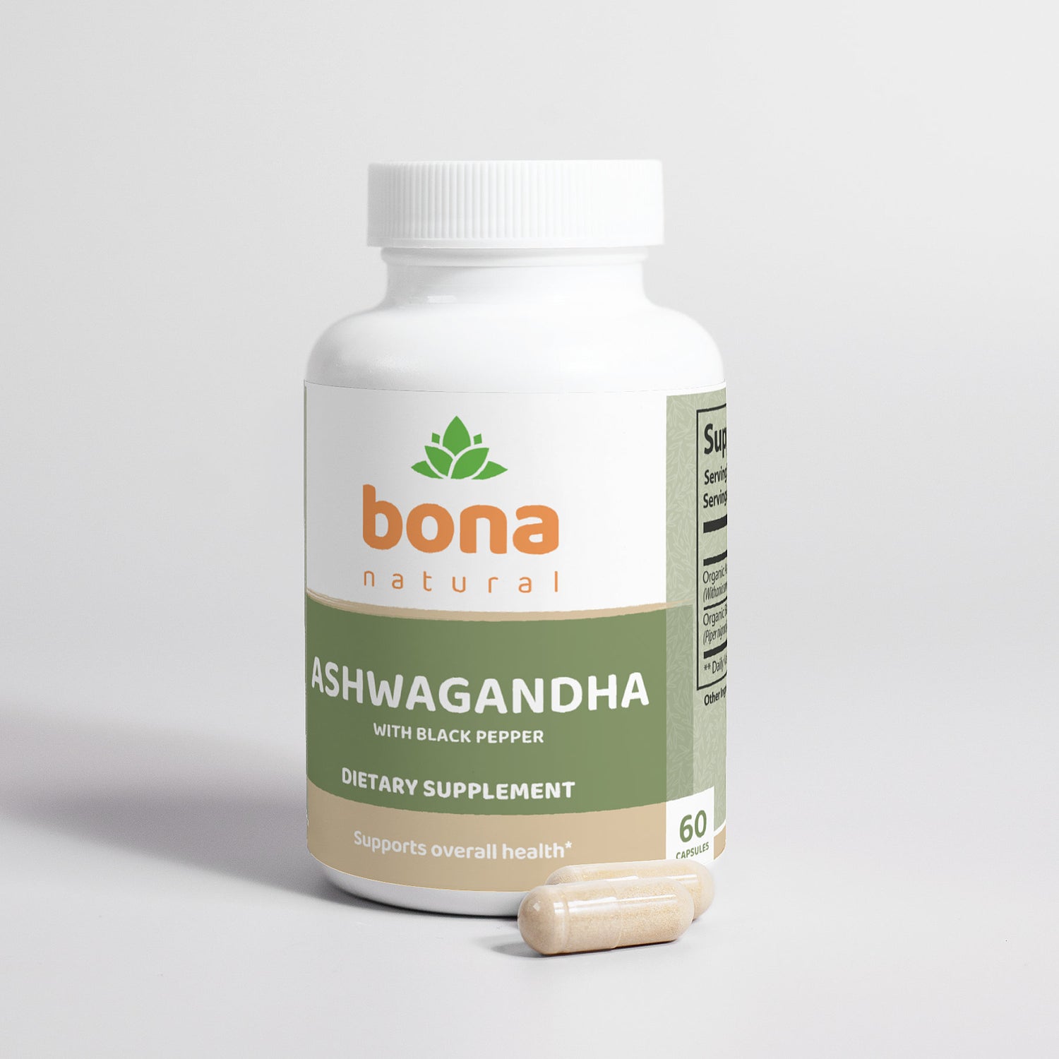 Ashwagandha