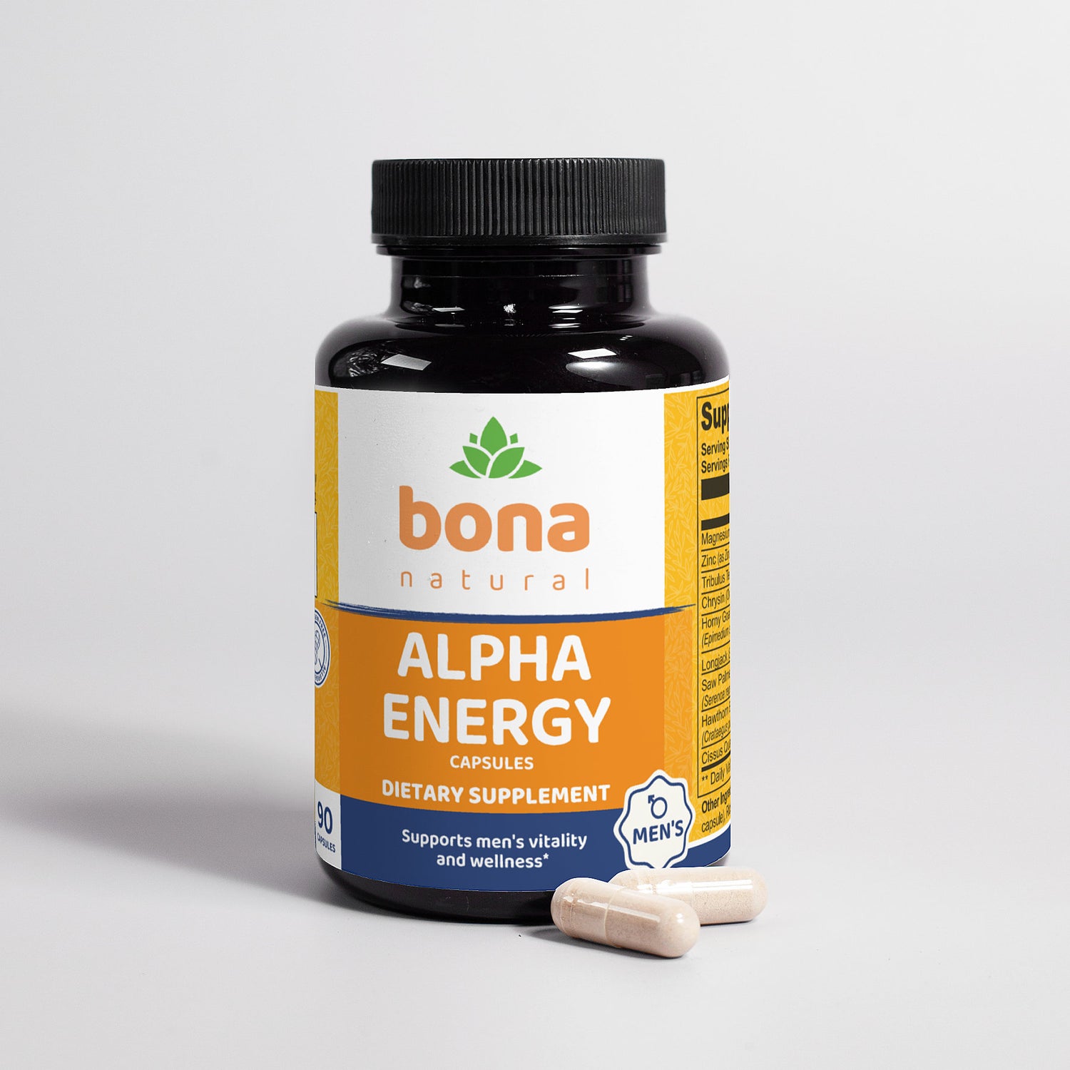 Alpha Energy