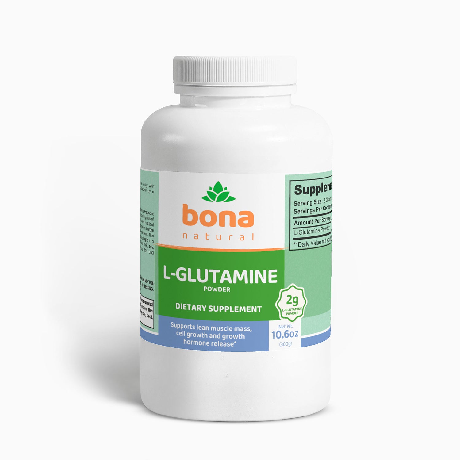 L-Glutamine Powder