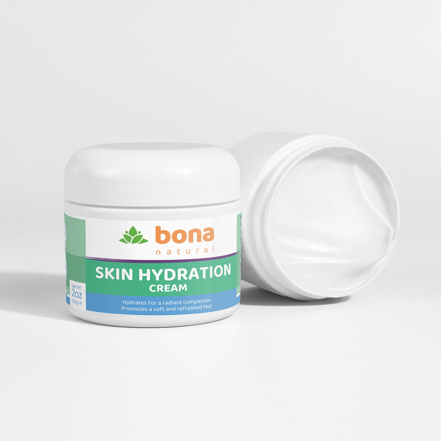 Skin Hydration Cream