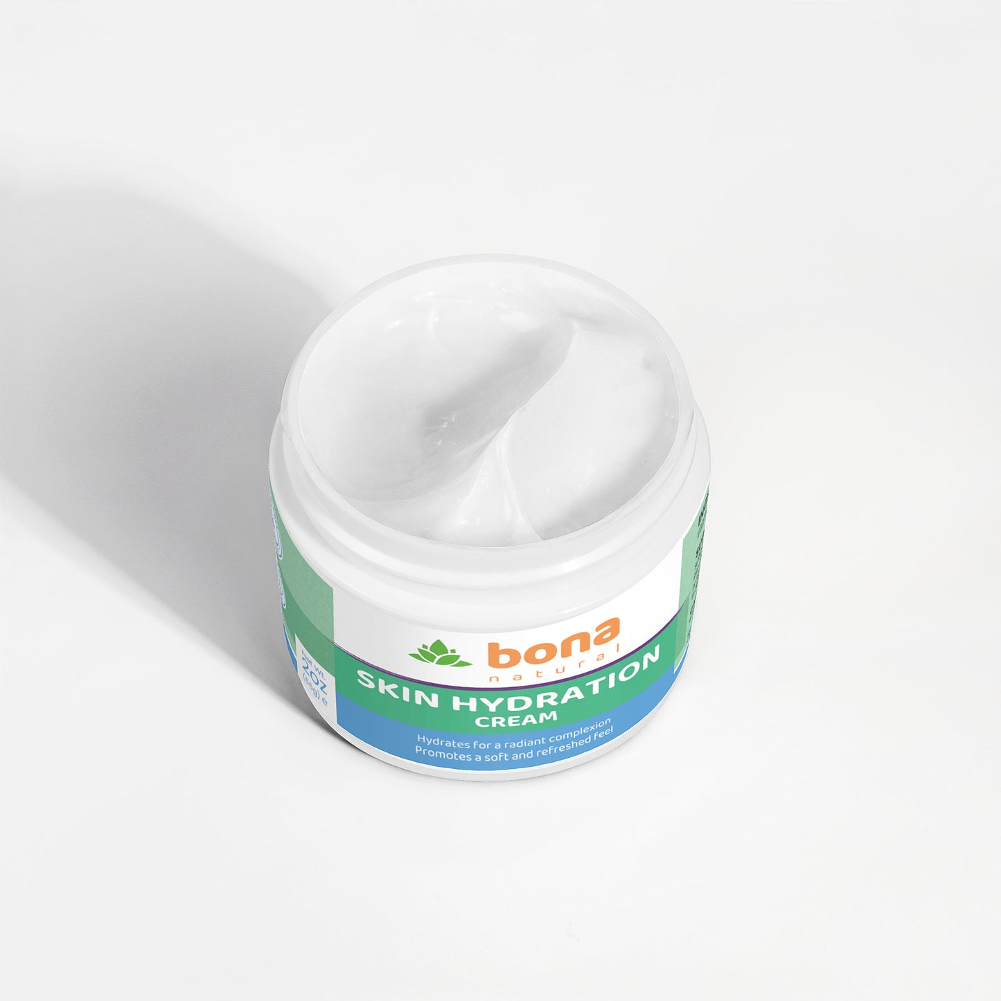 Skin Hydration Cream