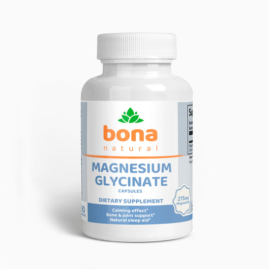 Magnesium Glycinate