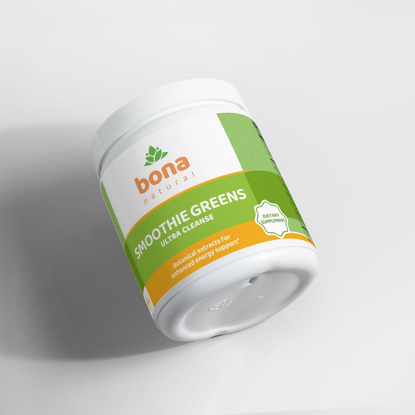 Ultra Cleanse Smoothie Greens