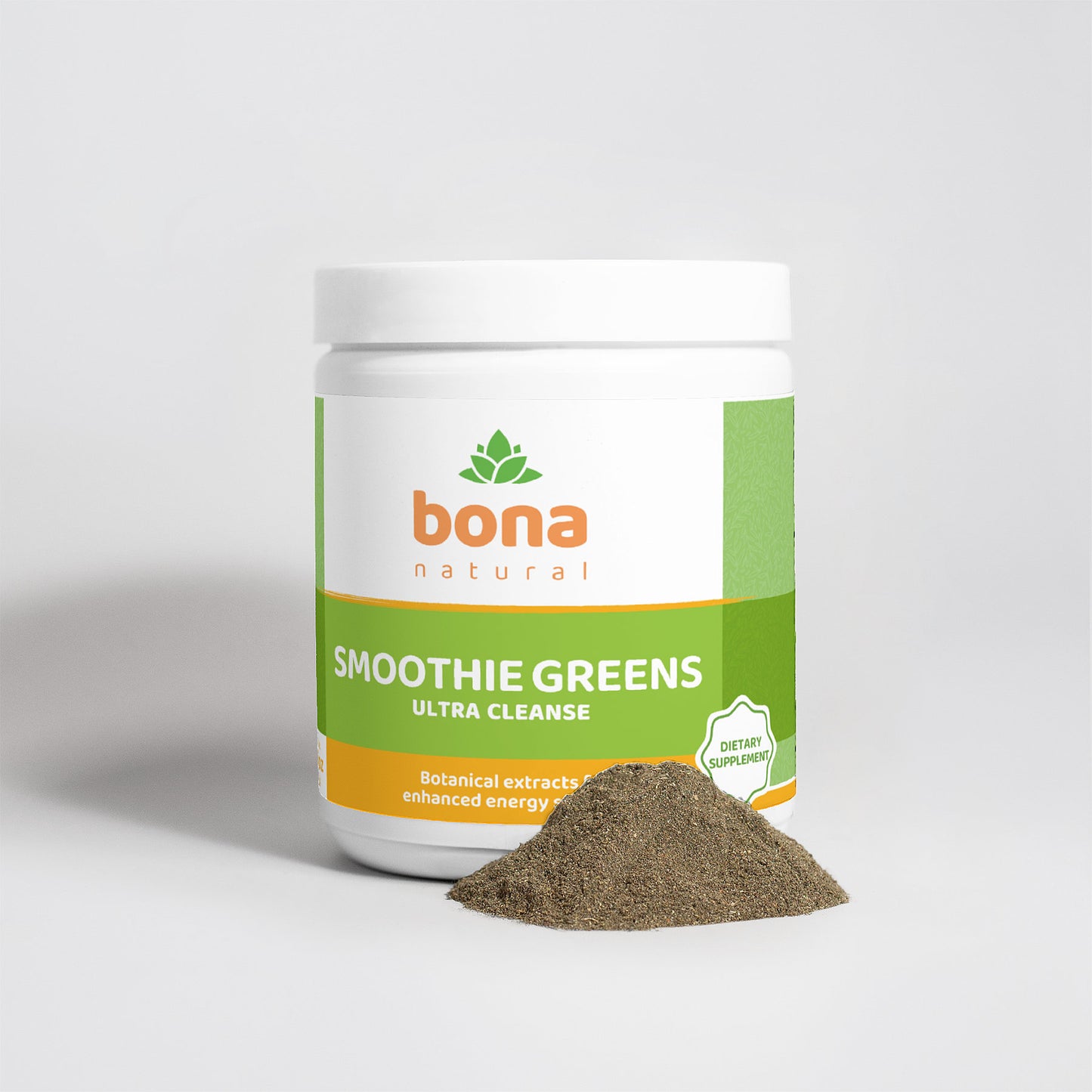 Ultra Cleanse Smoothie Greens