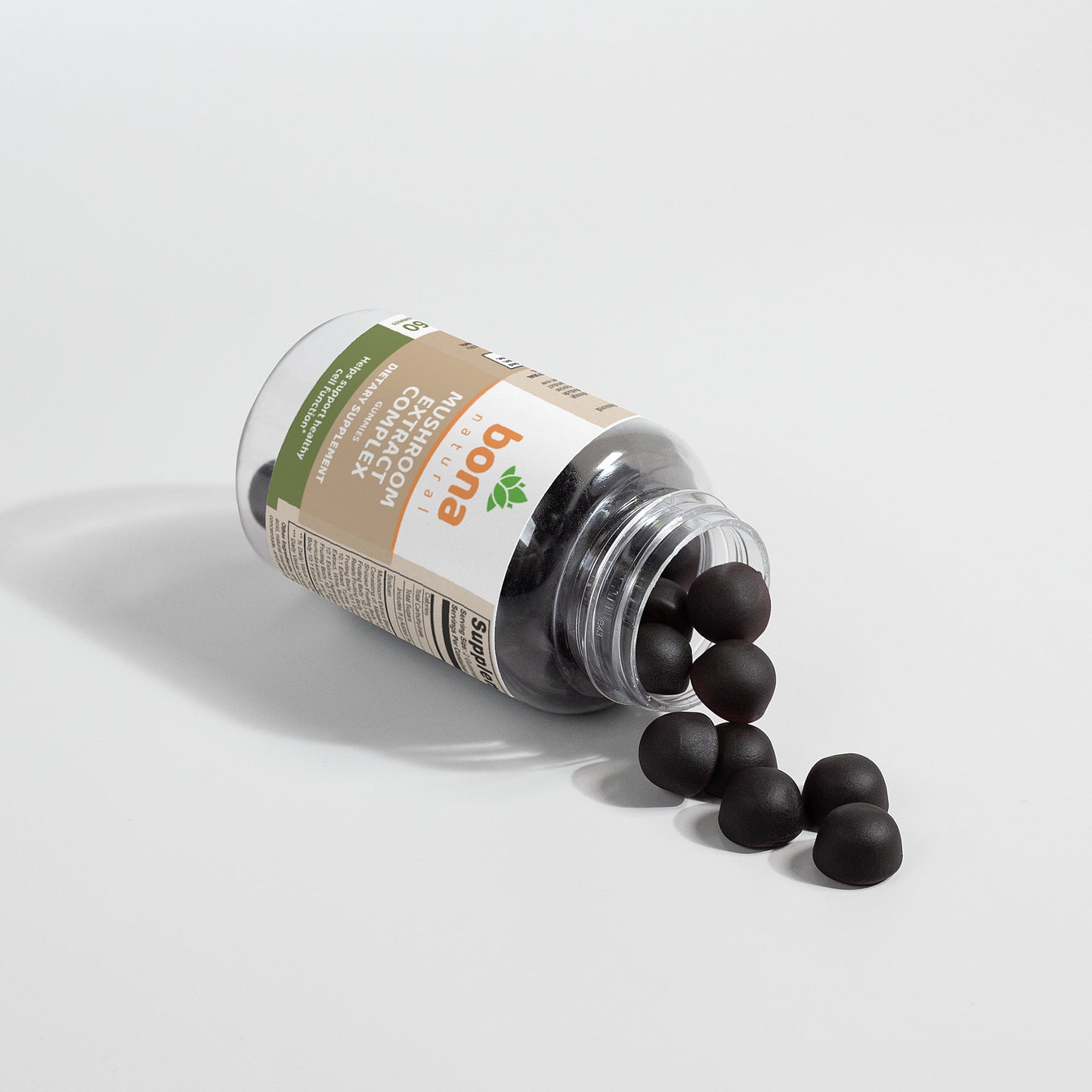 Mushroom Extract Complex