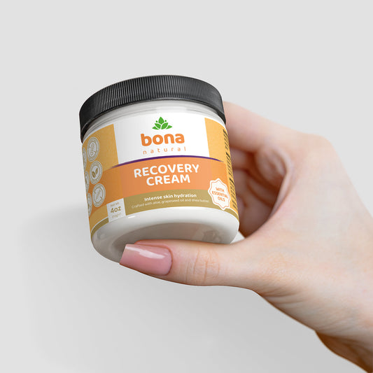 Recovery Cream