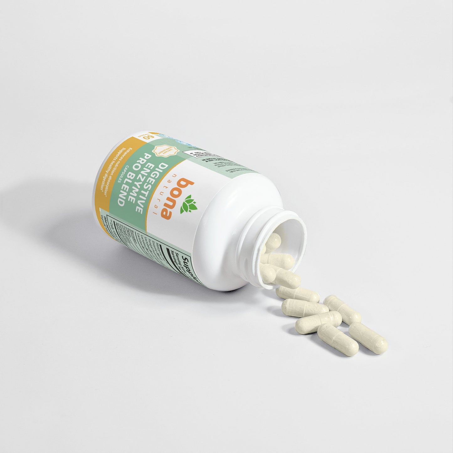 Digestive Enzyme Pro Blend