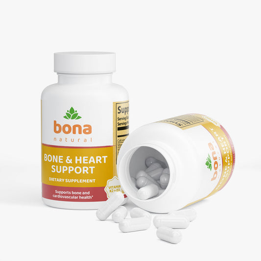 Bone & Heart Support