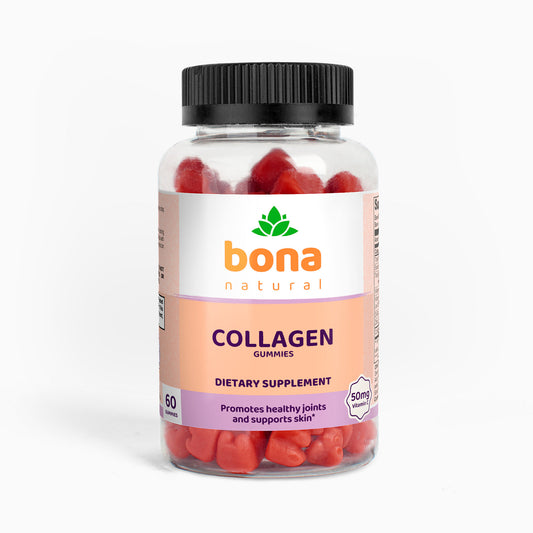 Collagen Gummies (Adult)