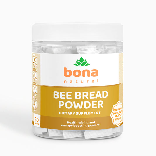 Bee Bread Powder