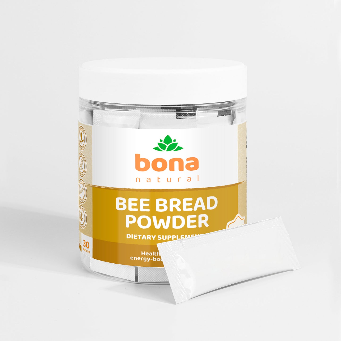 Bee Bread Powder
