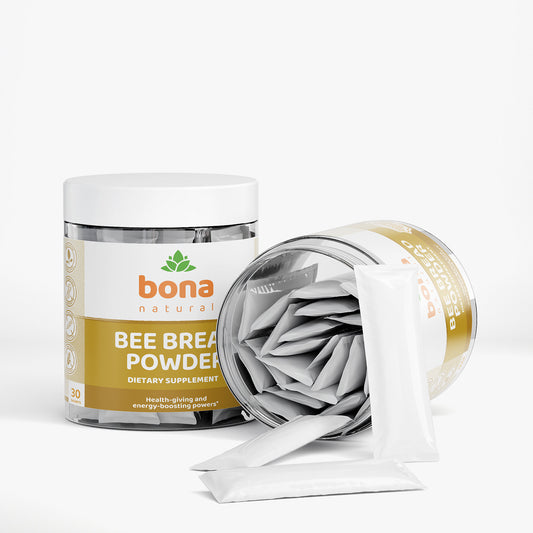 Bee Bread Powder