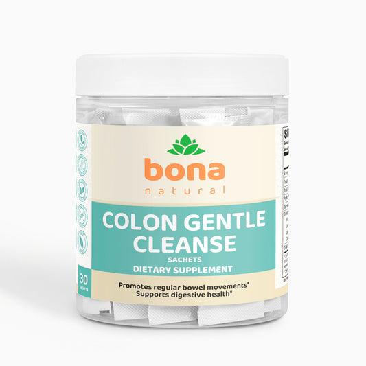 Colon Gentle Cleanse