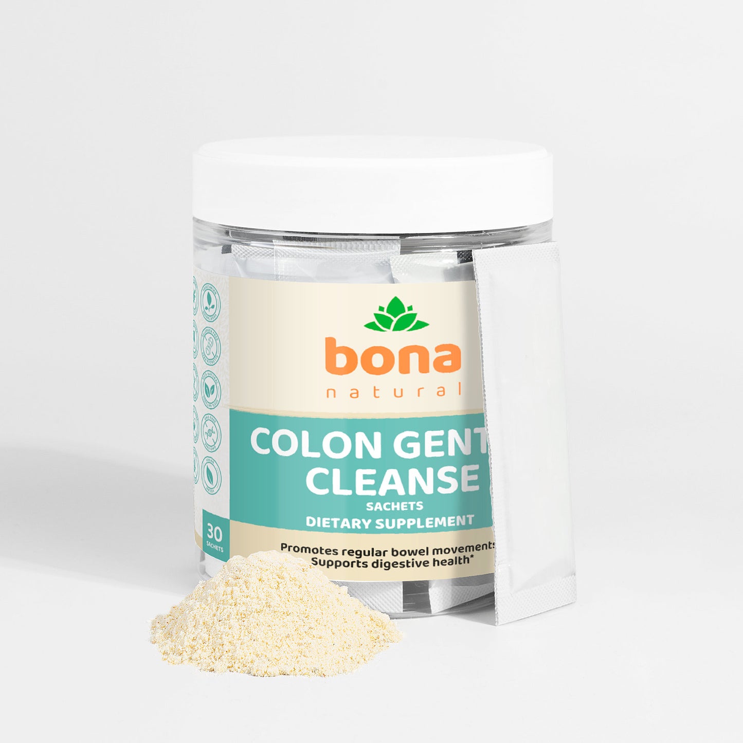 Colon Gentle Cleanse