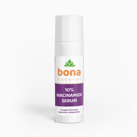 10% Niacinamide Serum