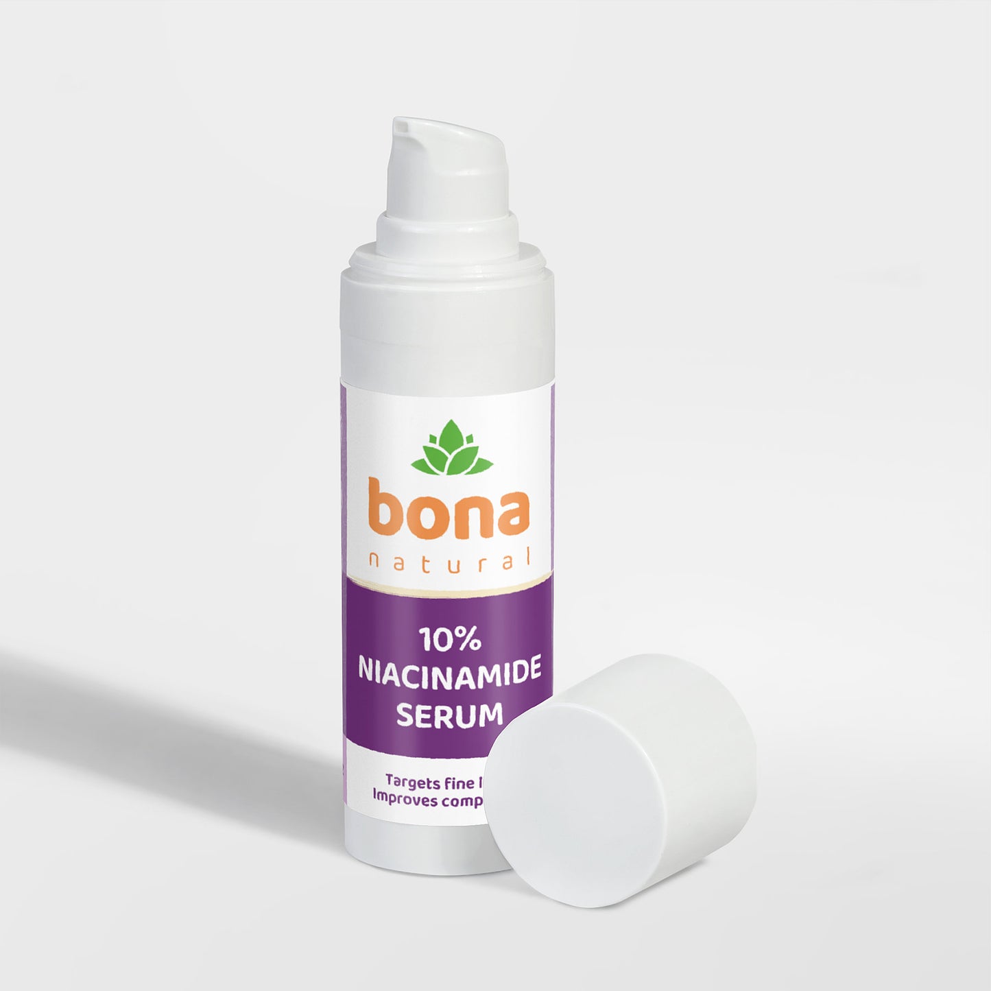 10% Niacinamide Serum