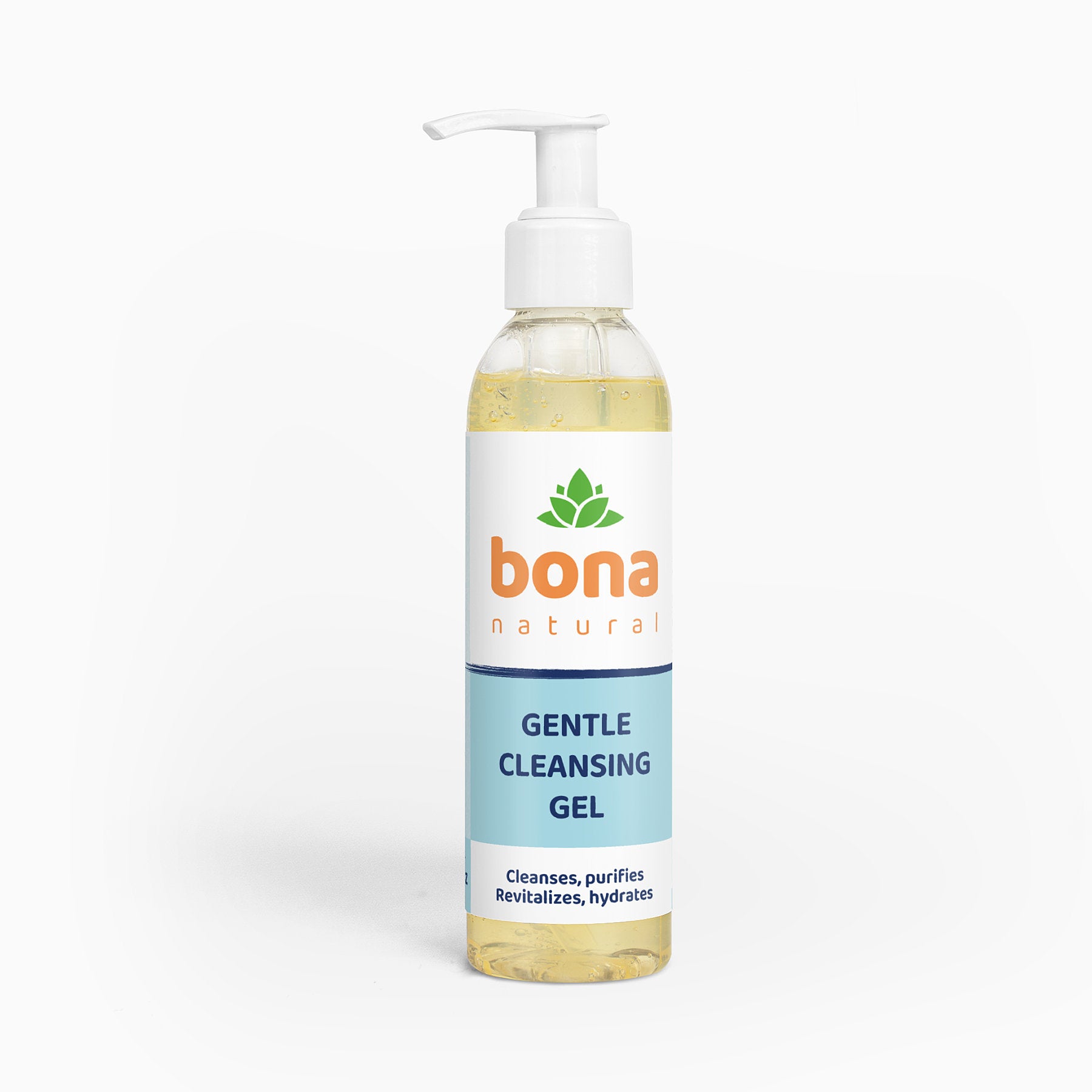Gentle Cleansing Gel