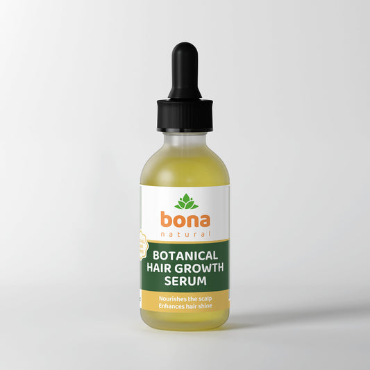 Botanical Hair Growth Serum