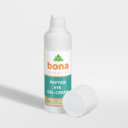 Peptide Eye Gel-Cream