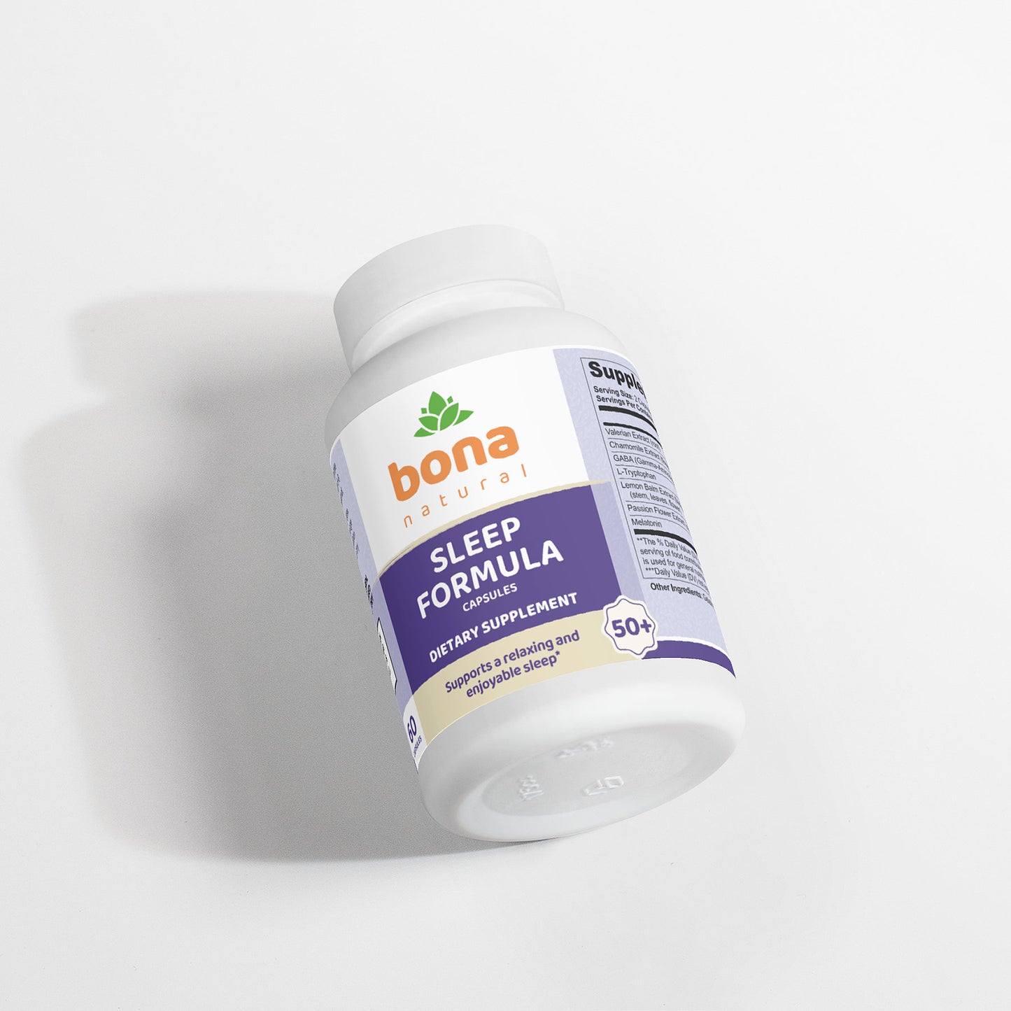 Sleep Formula
