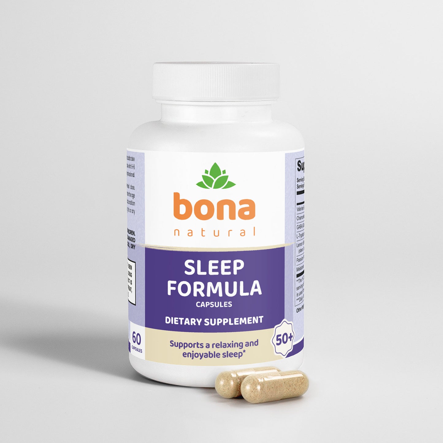 Sleep Formula