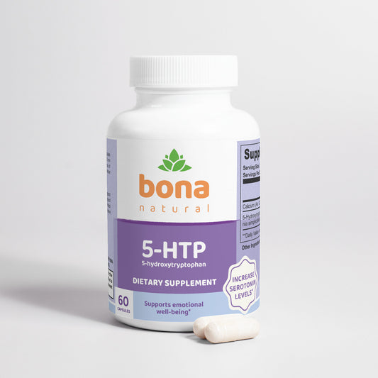 5-HTP