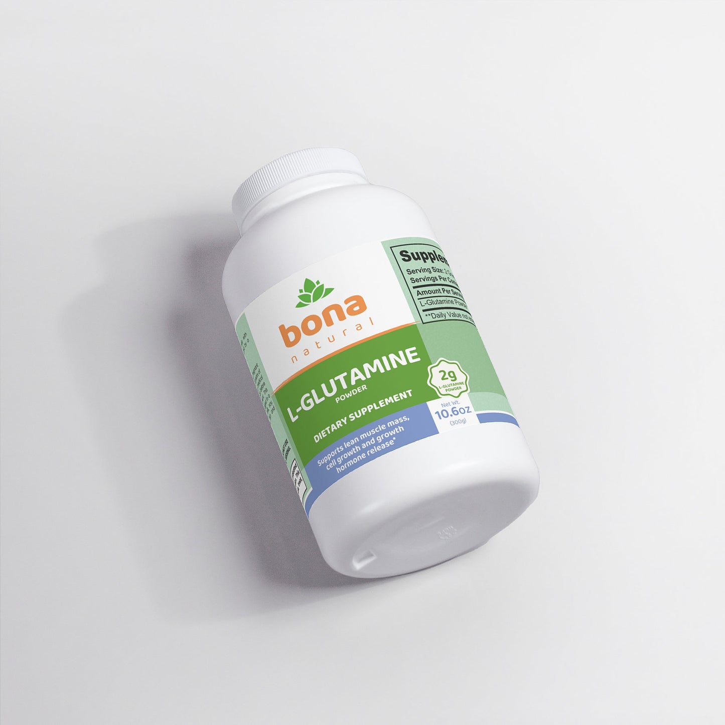 L-Glutamine Powder