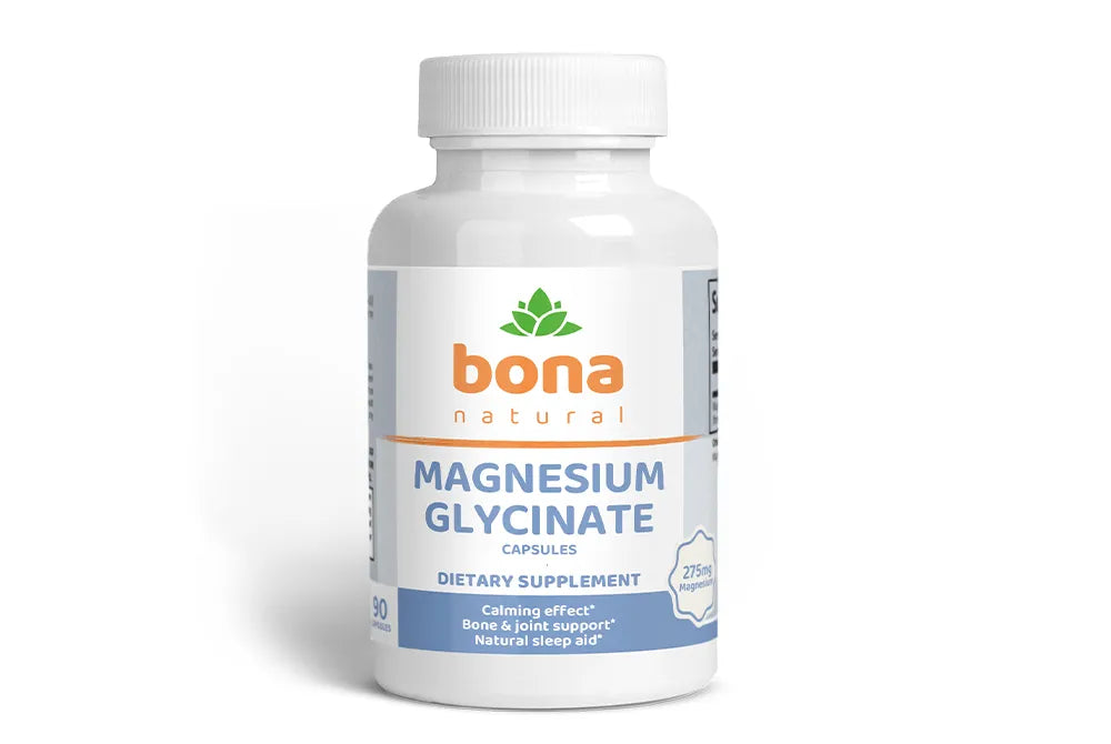 Magnesium Glycinate