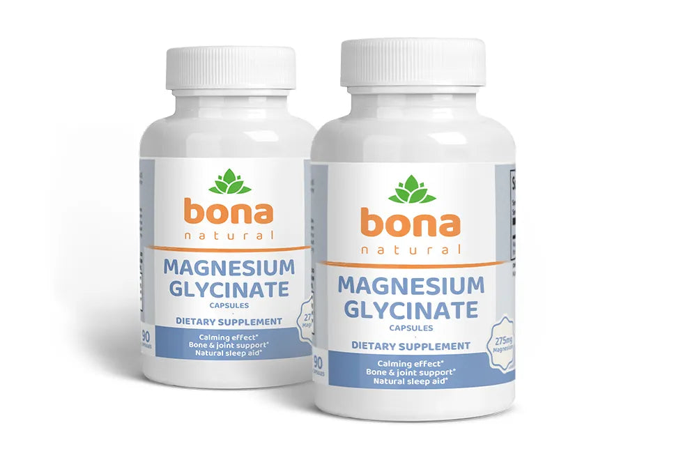 Magnesium Glycinate