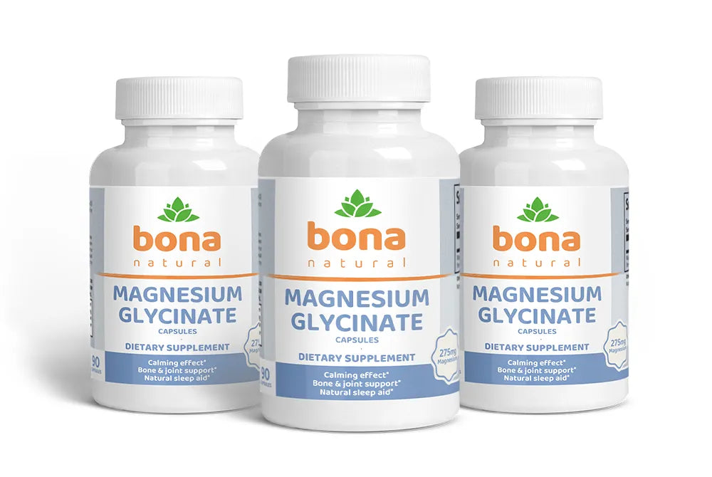 Magnesium Glycinate