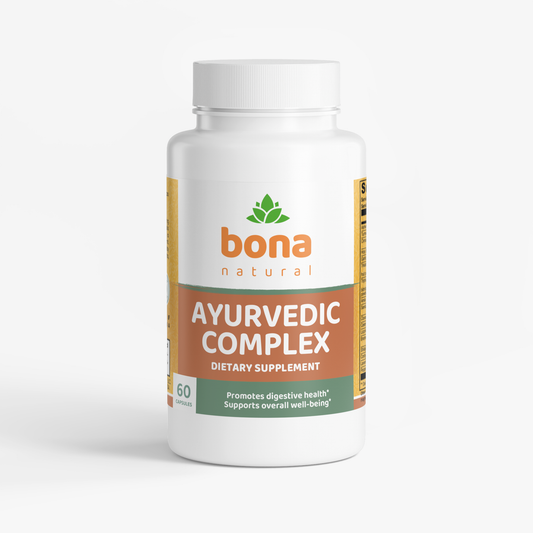 Ayurvedic Complex